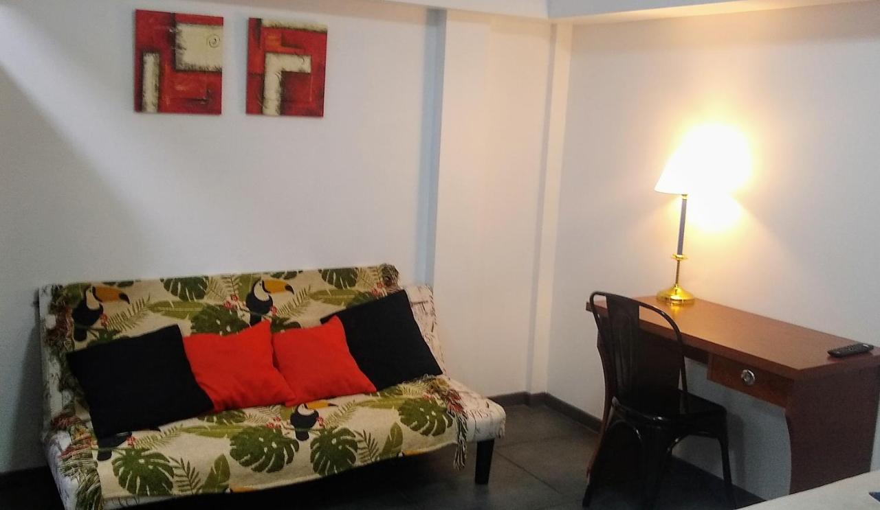 Apartment Temporario