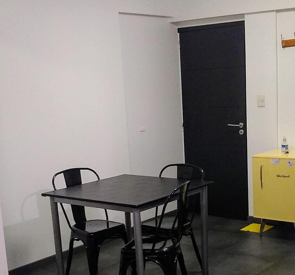 Apartment Temporario