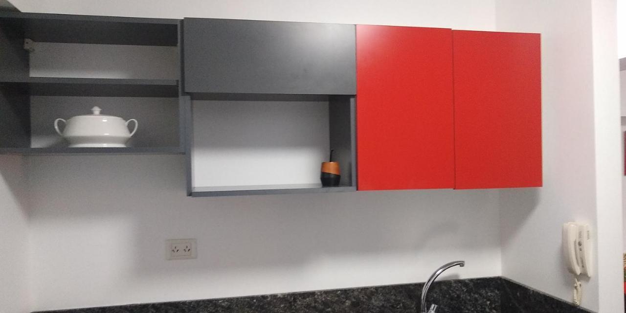 Temporario Apartment